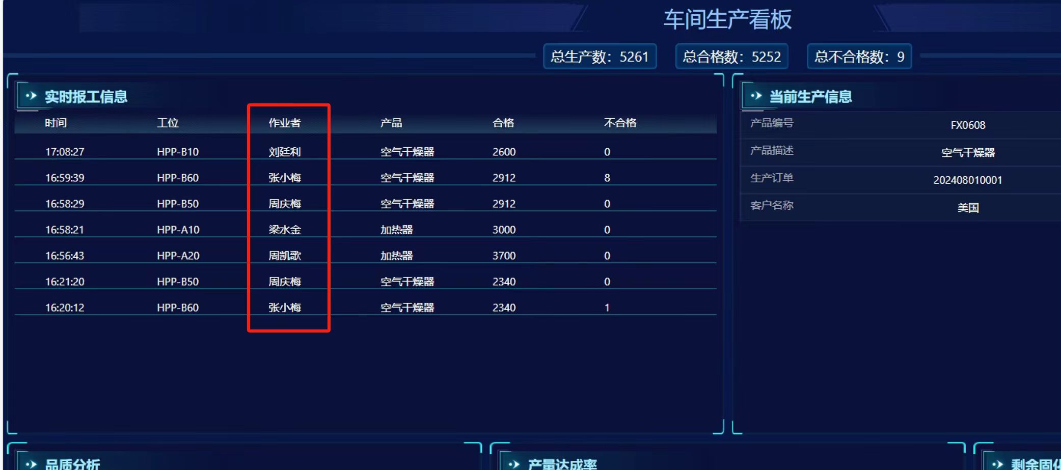 MES生产制造管理系统—老化时间管控(二）